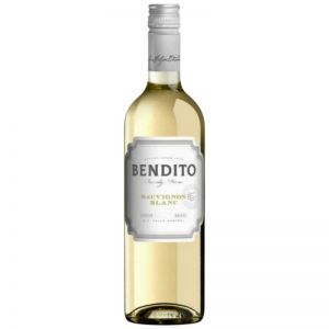 LFE BENDITO CLASSIC SAUVIGNON BLANC Thumbnail